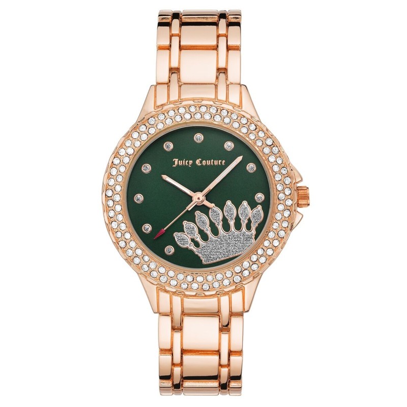 Montre Femme Juicy Couture JC1282GNRG (Ø 36 mm)