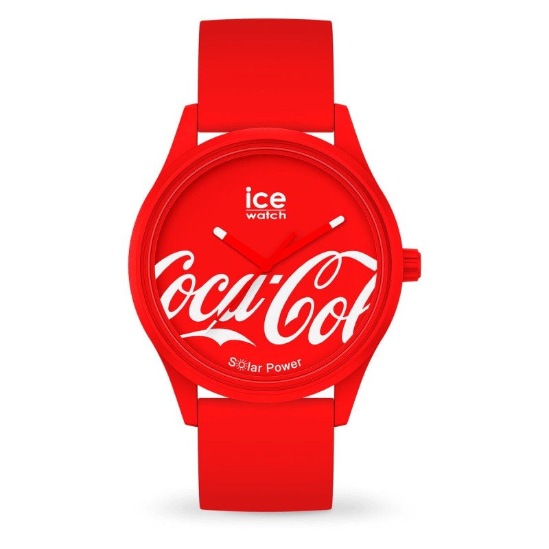 Montre Unisexe Ice 019920  Rouge (Ø 40 mm)