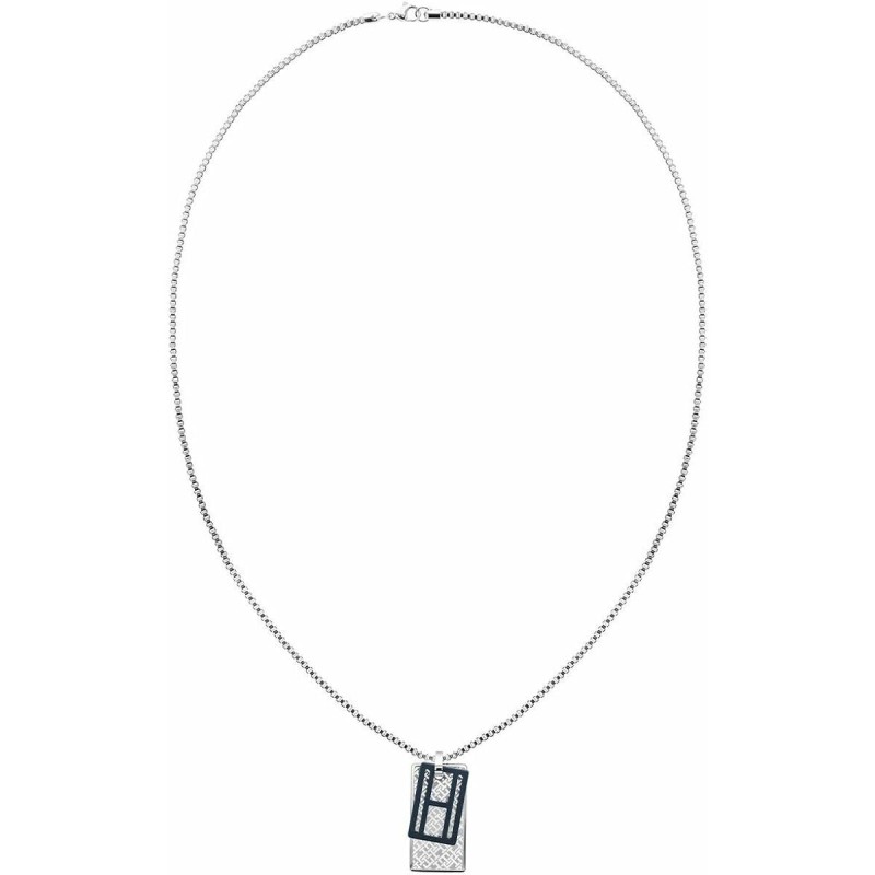 Collier Homme Tommy Hilfiger