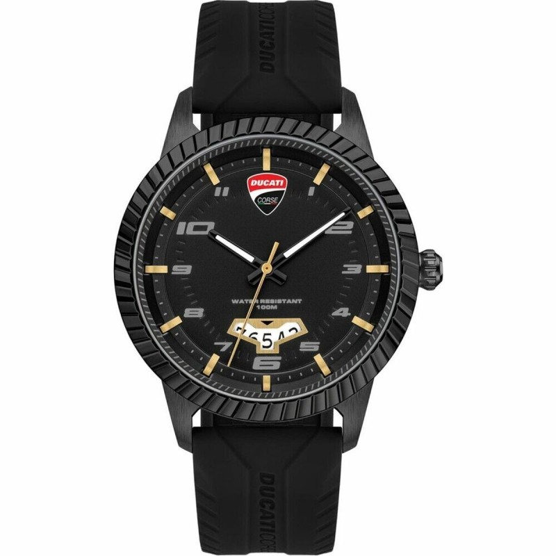 Montre Homme Ducati DTWGN2019504 (Ø 44 mm)