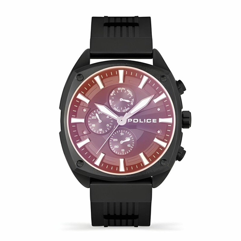 Montre Homme Police PEWJQ2007302 (Ø 47 mm)