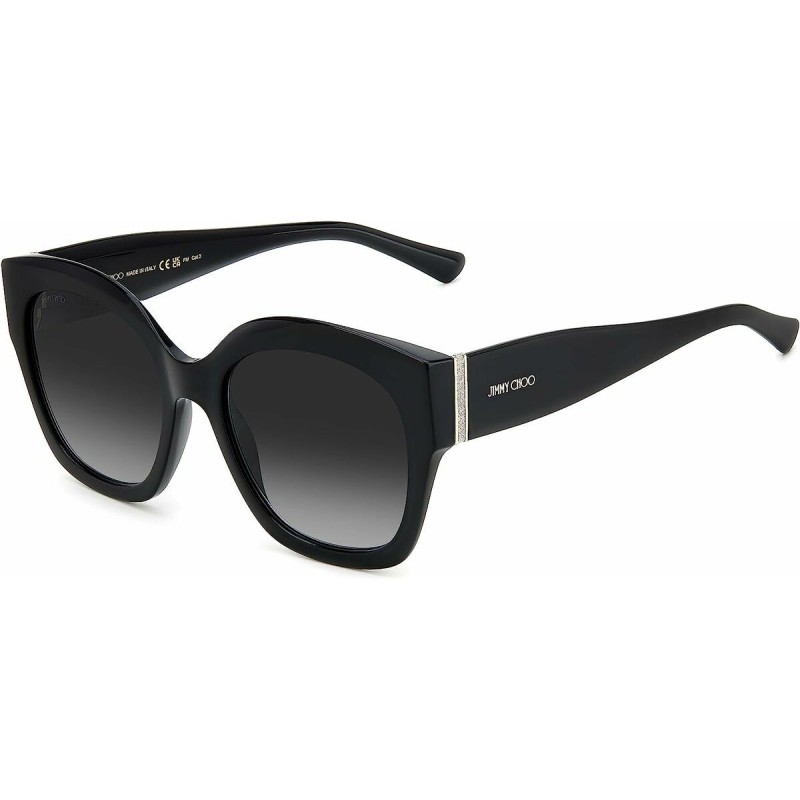 Lunettes de soleil Femme Jimmy Choo Ø 55 mm