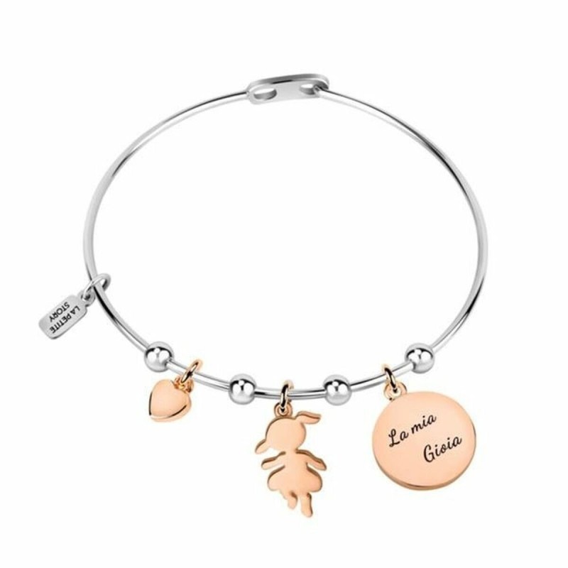 Bracelet Femme La Petite Story LPS05ASF05