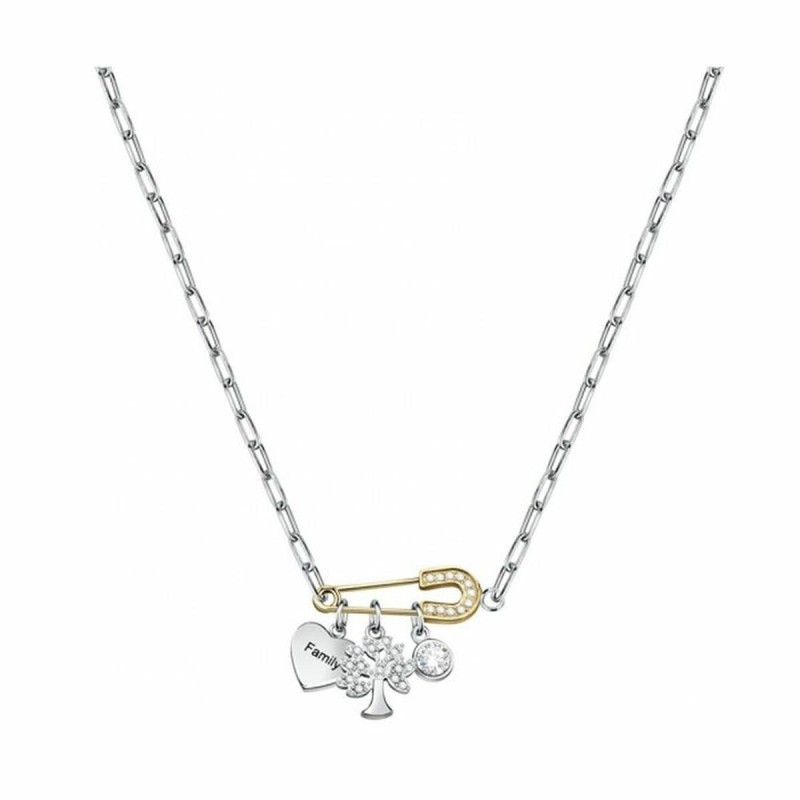 Collier Femme La Petite Story LPS10ASF01