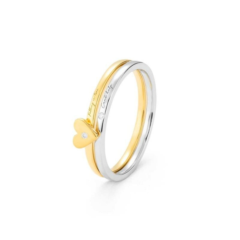 Bague Femme Secrecy RE290CDAWWP12 (12)