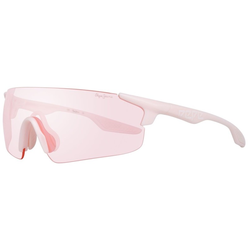 Lunettes de soleil Unisexe Pepe Jeans PJ7372-130C4 Ø 130 mm