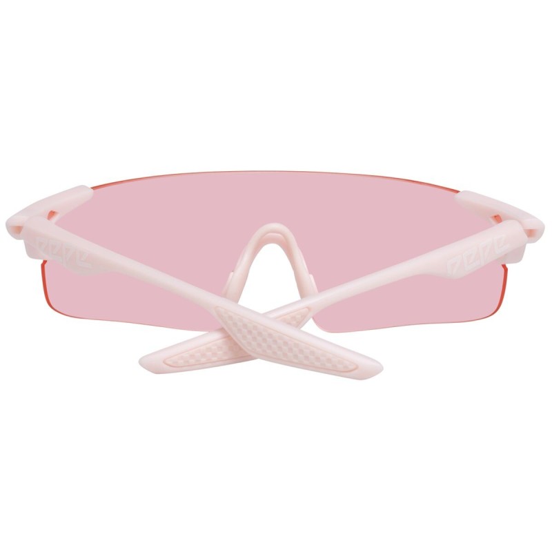 Lunettes de soleil Unisexe Pepe Jeans PJ7372-130C4 Ø 130 mm