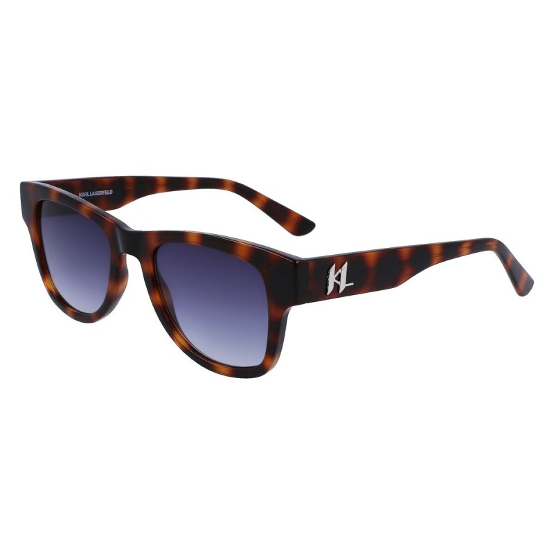 Lunettes de soleil Unisexe Karl Lagerfeld KL6088S-240 Ø 51 mm