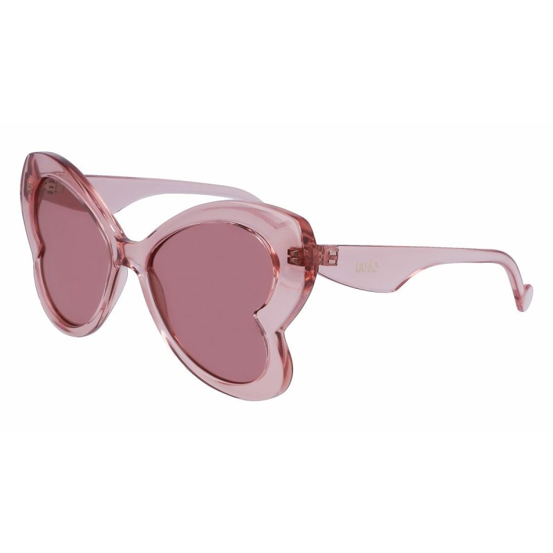 Lunettes de soleil Femme LIU JO LJ775S-610 Ø 53 mm