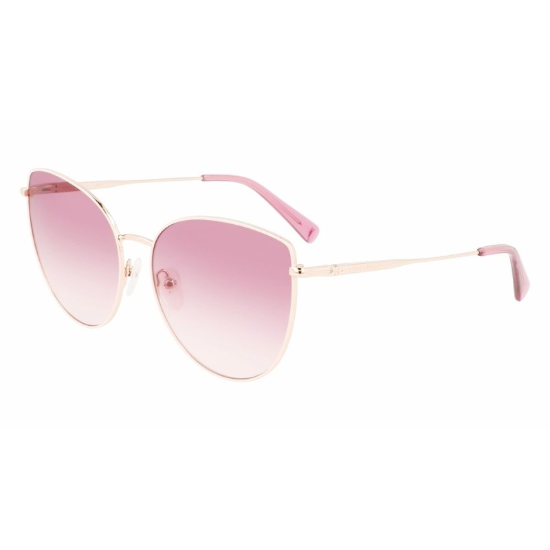 Lunettes de soleil Femme Longchamp LO158S-729 ø 60 mm