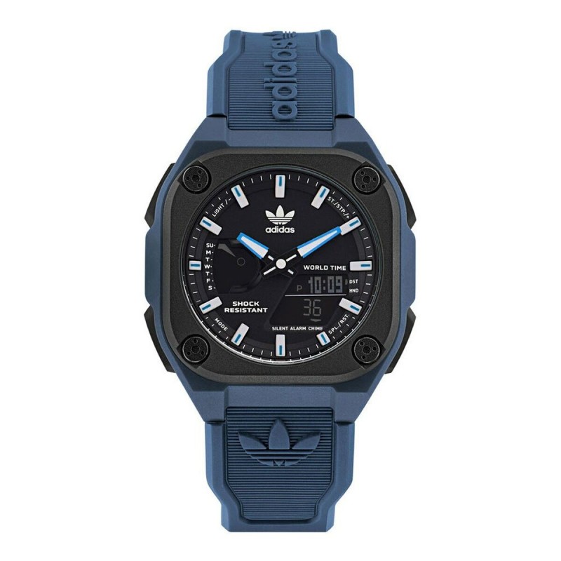 Montre Homme Adidas AOST22545 (Ø 45 mm)