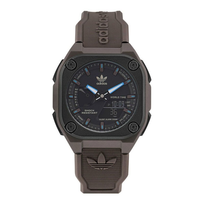 Montre Homme Adidas AOST22546 (Ø 45 mm)