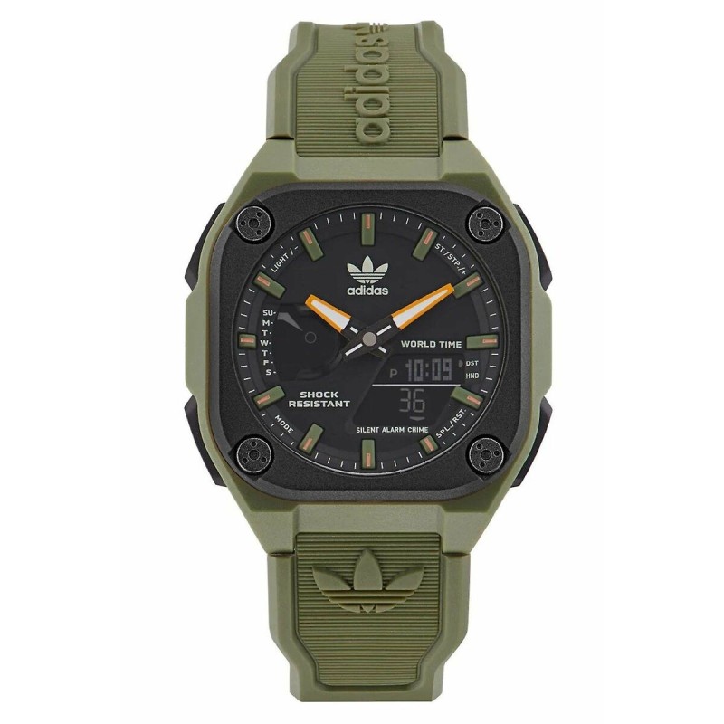 Montre Homme Adidas AOST22547 (Ø 45 mm)