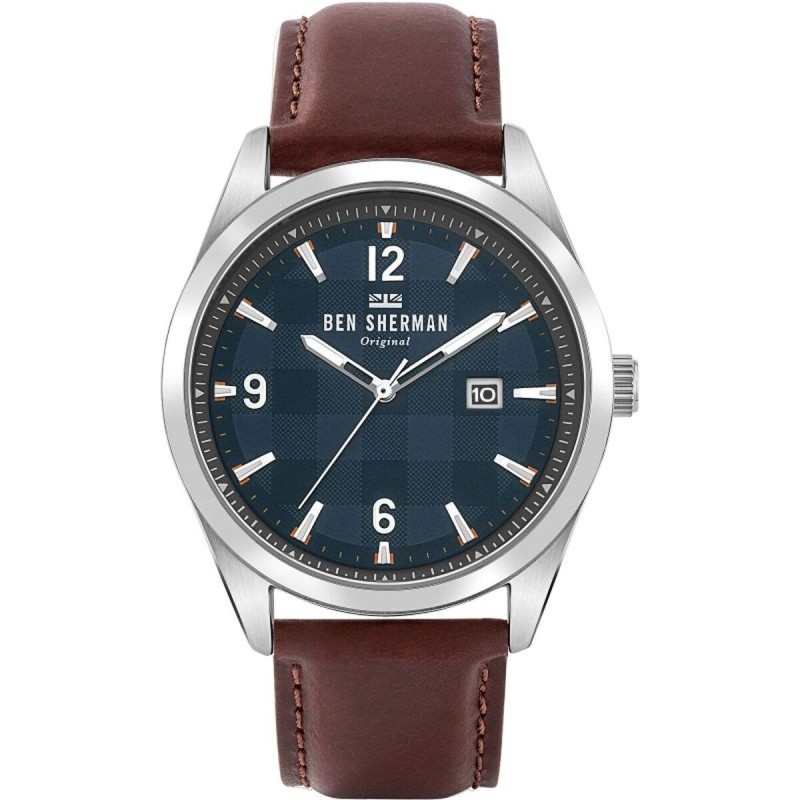 Montre Homme Ben Sherman WB040T (Ø 43 mm)