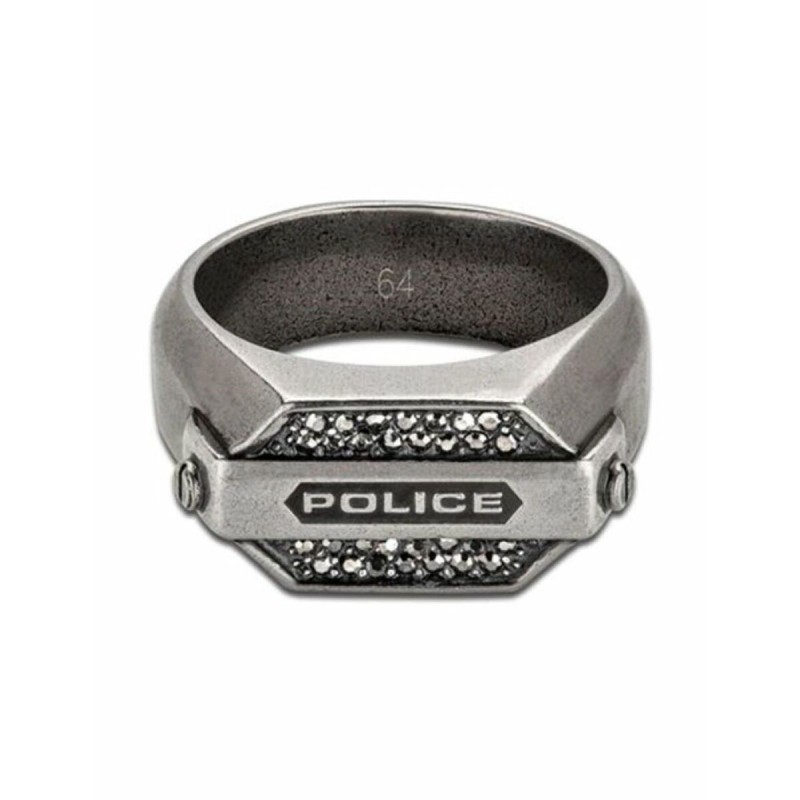 Bague Homme Police PEJGF2008543 (26)