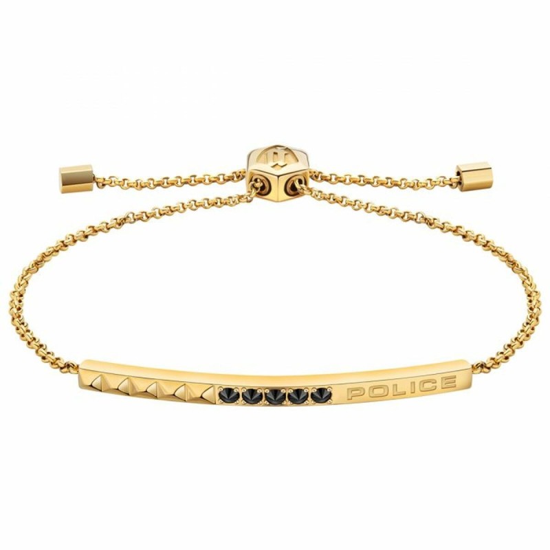 Bracelet Femme Police PEJLB2010531 18 cm