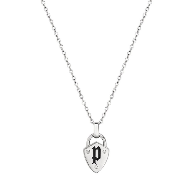 Collier Femme Police PEJLN2009922 50 cm