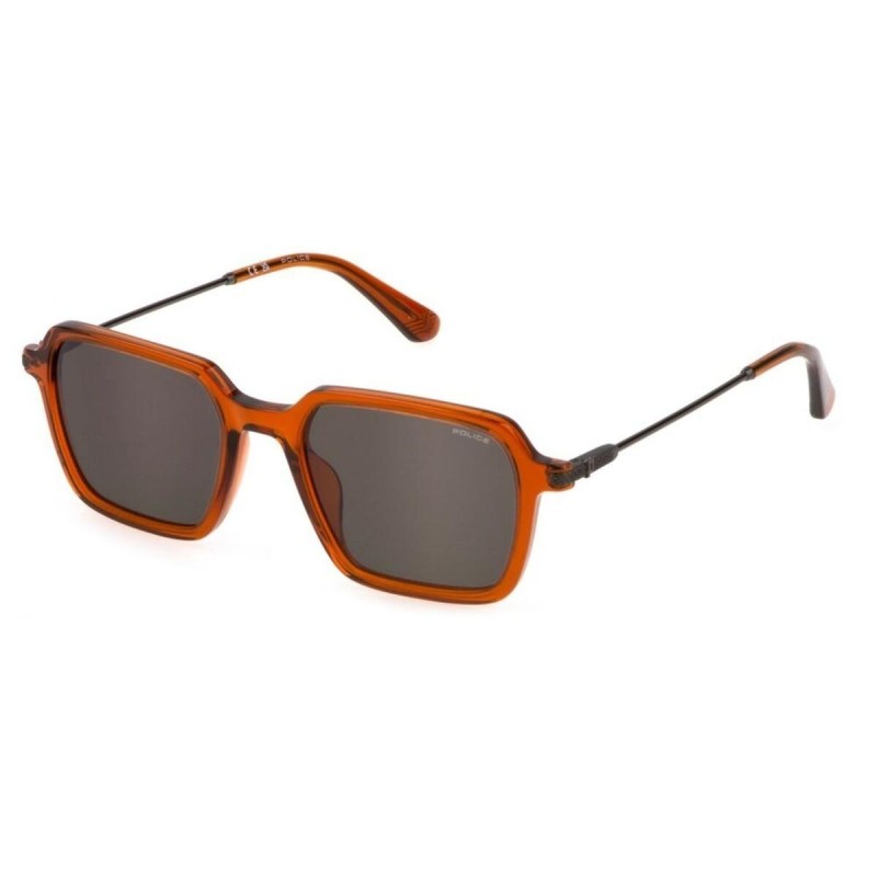 Lunettes de soleil Homme Police Ø 52 mm