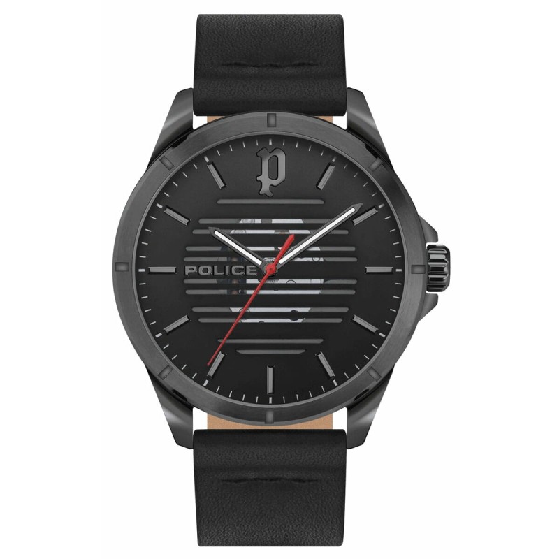 Montre Homme Police (Ø 46 mm)