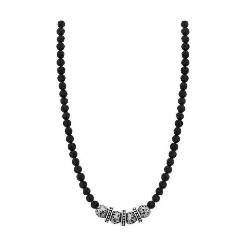 Collier Homme Police PJ.26481PSE-01 60 cm