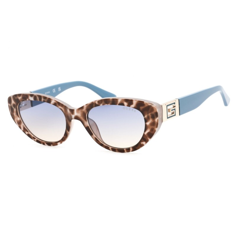 Lunettes de soleil Femme Guess GU7849-92W Ø 51 mm