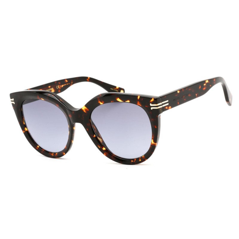 Lunettes de soleil Femme Marc Jacobs MJ-1011-S-0086 Ø 53 mm