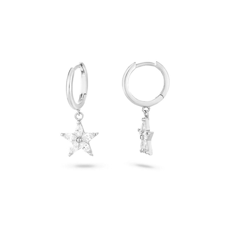 Boucles d´oreilles Femme Radiant RY000042 Acier inoxydable 2