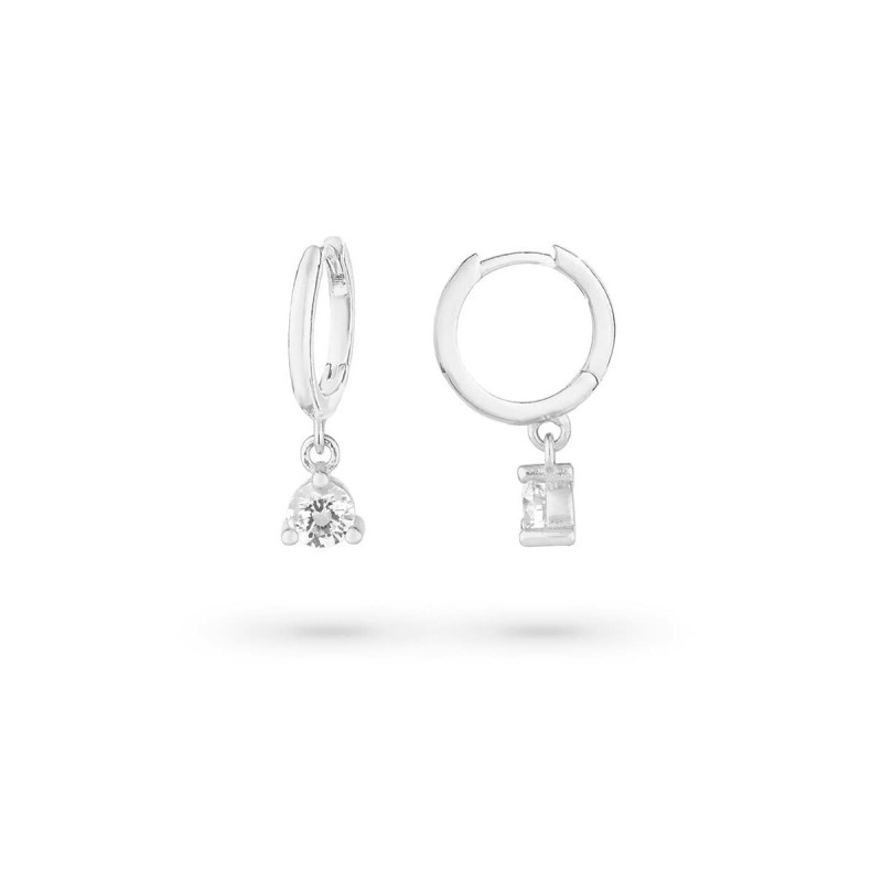 Boucles d´oreilles Femme Radiant RY000070 Acier inoxydable 1