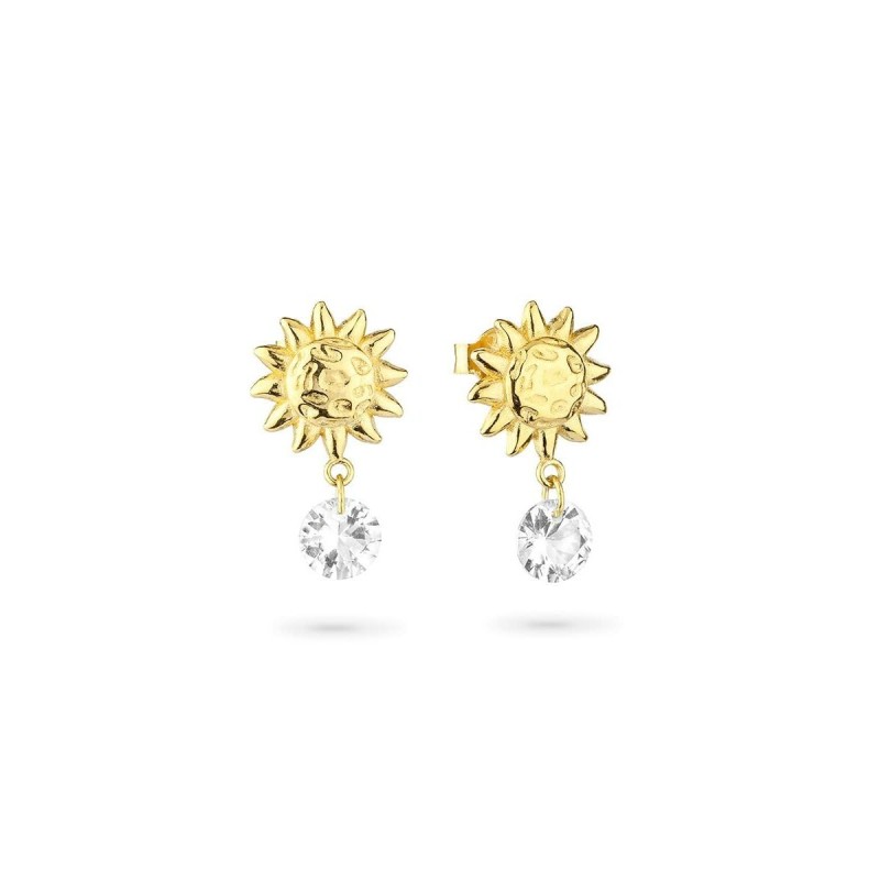 Boucles d´oreilles Femme Radiant RY000154 Acier inoxydable 1