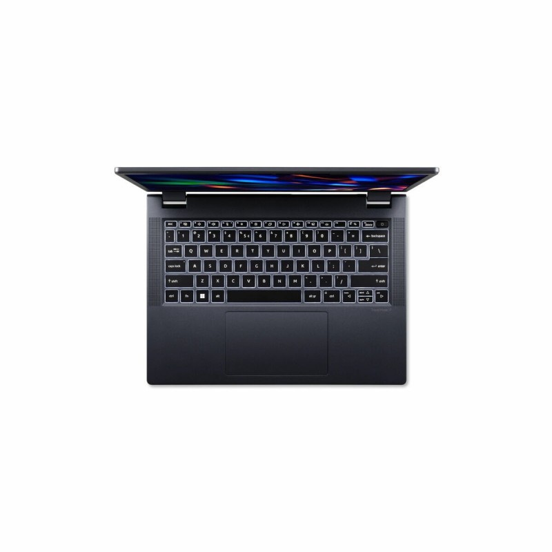 Ordinateur Portable Acer TMP414-53 14" Intel Core 5 120U 16 GB RAM 512 GB SSD Espagnol Qwerty