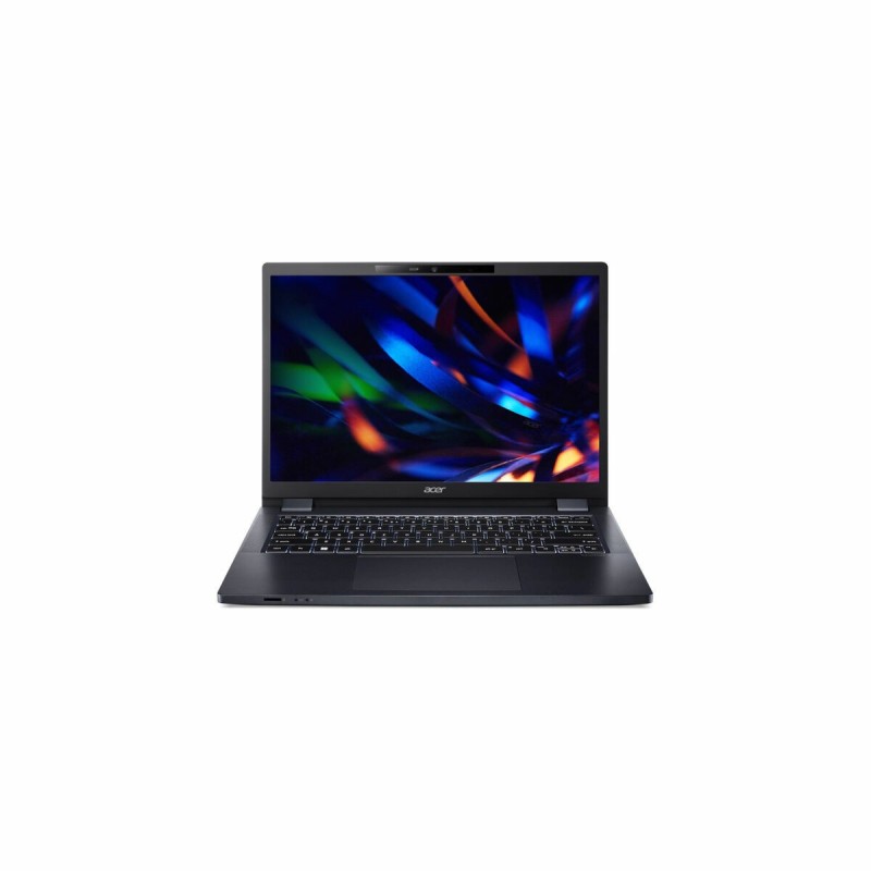 Ordinateur Portable Acer TMP414-53 14" Intel Core 5 120U 16 GB RAM 512 GB SSD Espagnol Qwerty