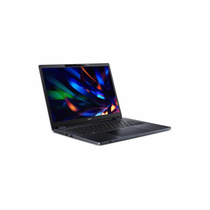 Ordinateur Portable Acer TMP414-53 14" Intel Core 5 120U 16 GB RAM 512 GB SSD Espagnol Qwerty