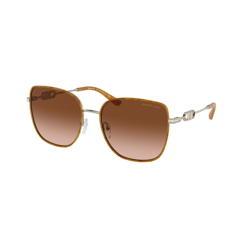 Lunettes de soleil Femme Michael Kors MK1129J-10143B ø 56 mm