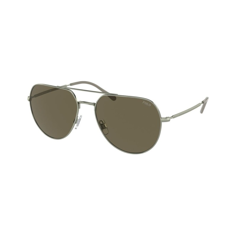 Lunettes de soleil Homme Ralph Lauren PH3139-9429-3 ø 57 mm