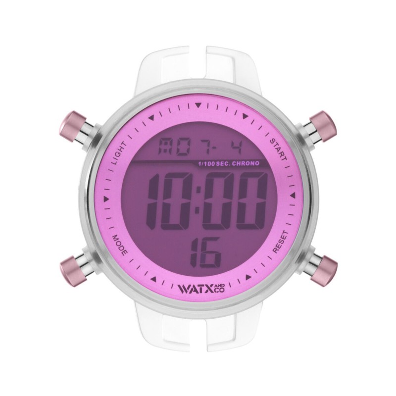 Montre Femme Watx & Colors RWA1003  (Ø 43 mm)