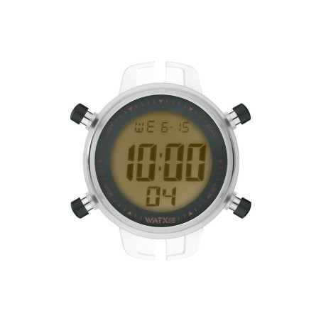 Montre Unisexe Watx & Colors  RWA1132 Vert (Ø 43 mm)