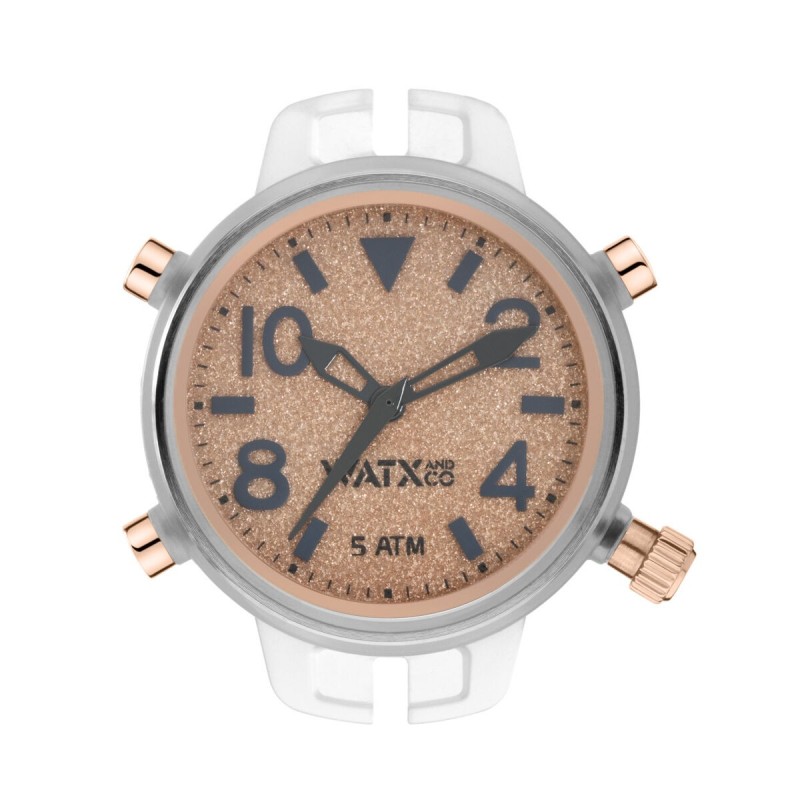 Montre Femme Watx & Colors RWA3079 (Ø 43 mm)