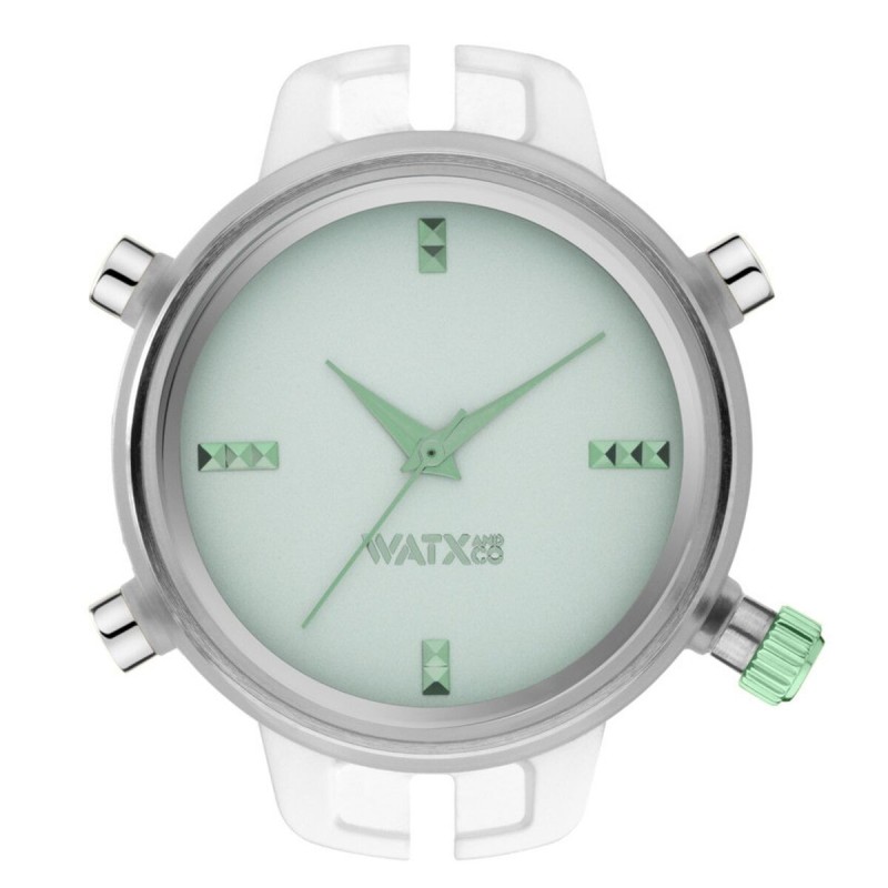 Montre Femme Watx & Colors RWA7022 (Ø 43 mm)