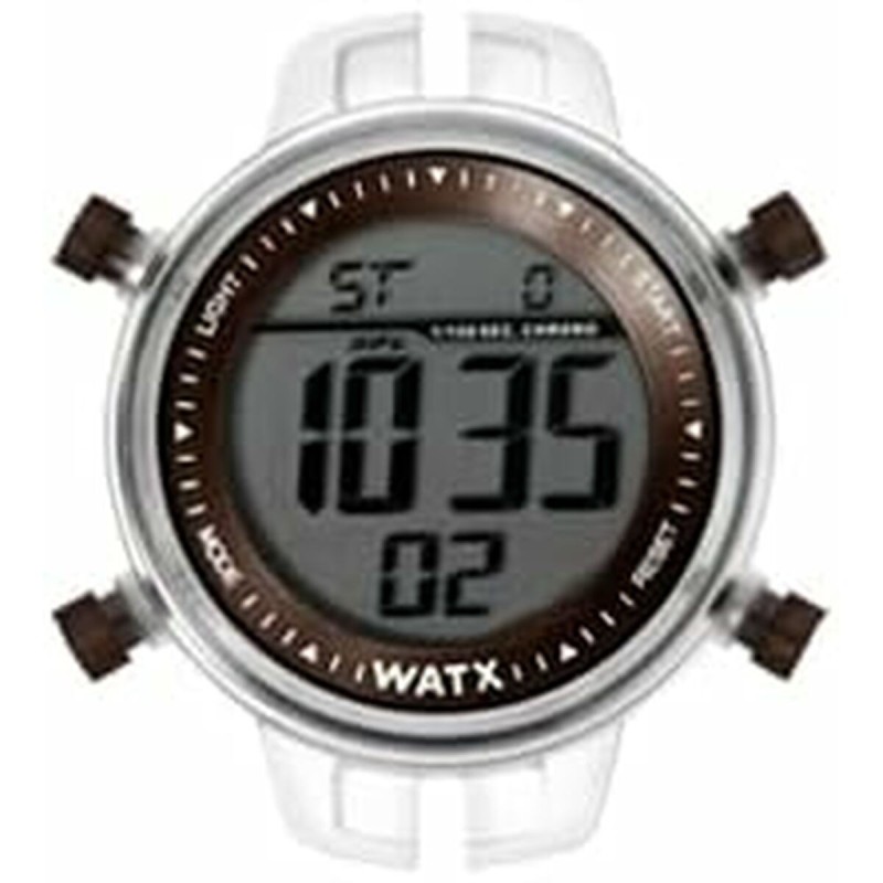 Montre Homme Watx & Colors RWA1009 (Ø 43 mm)