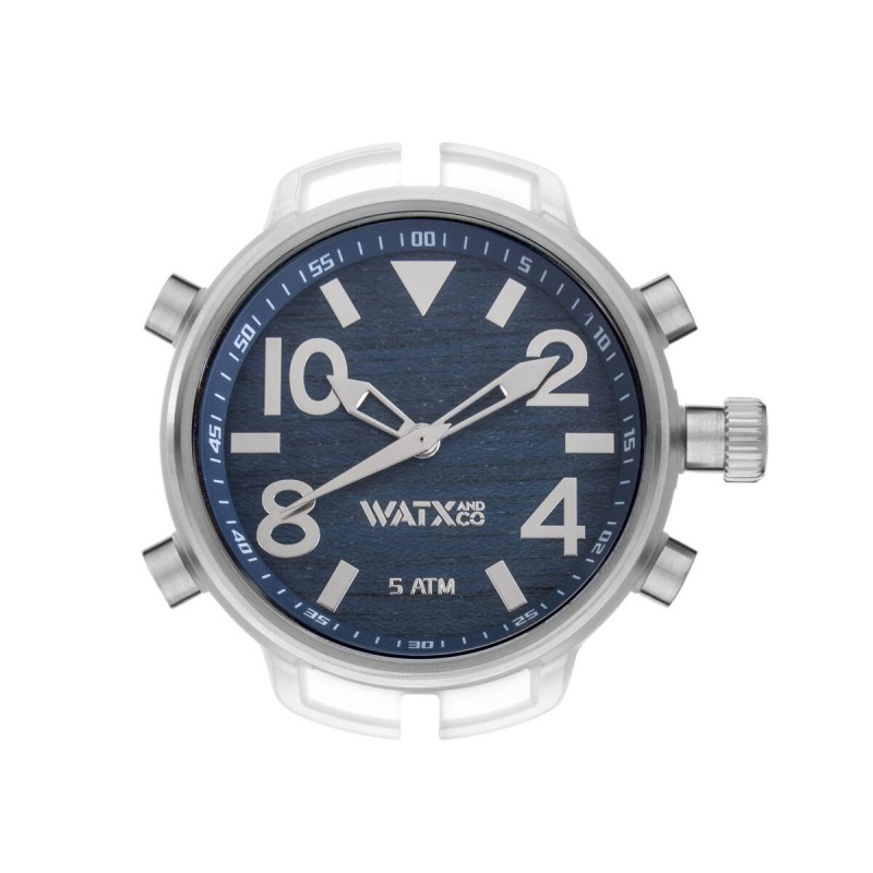 Montre Unisexe Watx & Colors RWA3736 (Ø 49 mm)