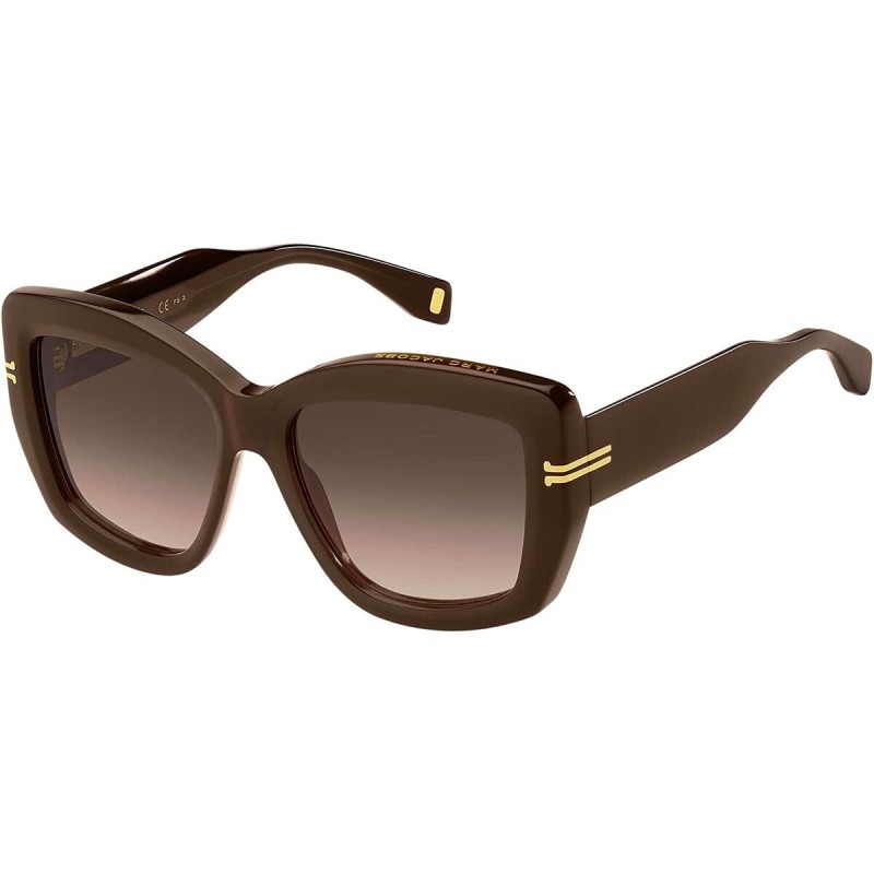 Lunettes de soleil Femme Marc Jacobs Ø 55 mm