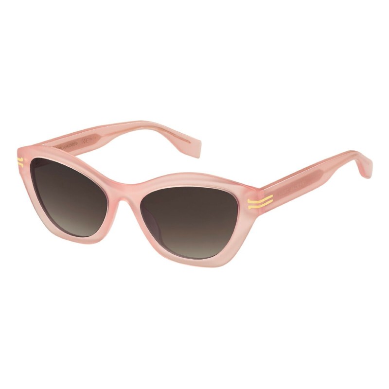 Lunettes de soleil Femme Marc Jacobs MJ-1082-S-35J Ø 53 mm