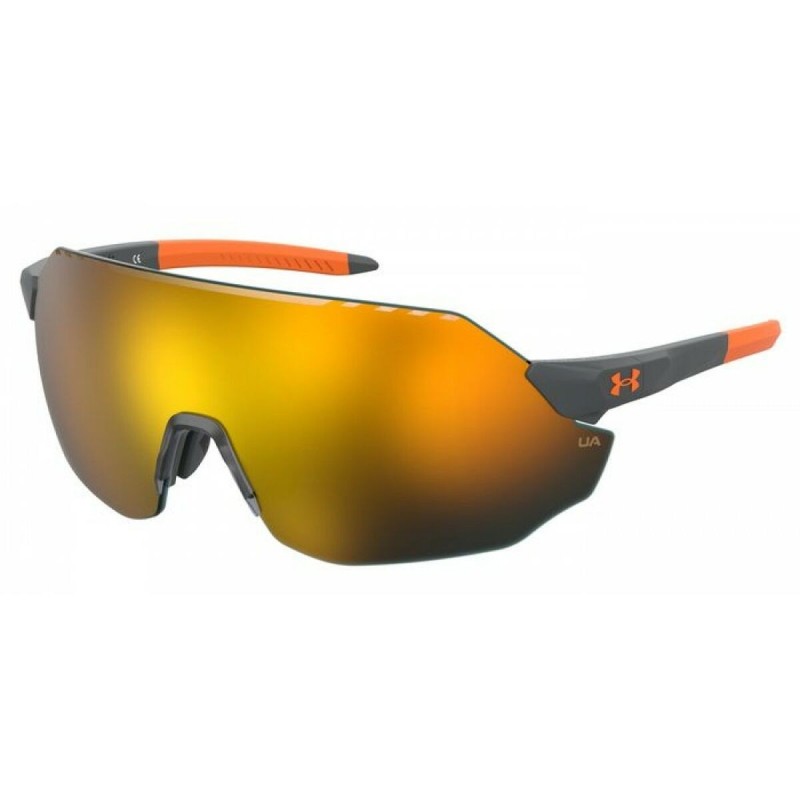 Lunettes de soleil Unisexe Under Armour UA-HALFTIME-F-2M8 Ø 99 mm