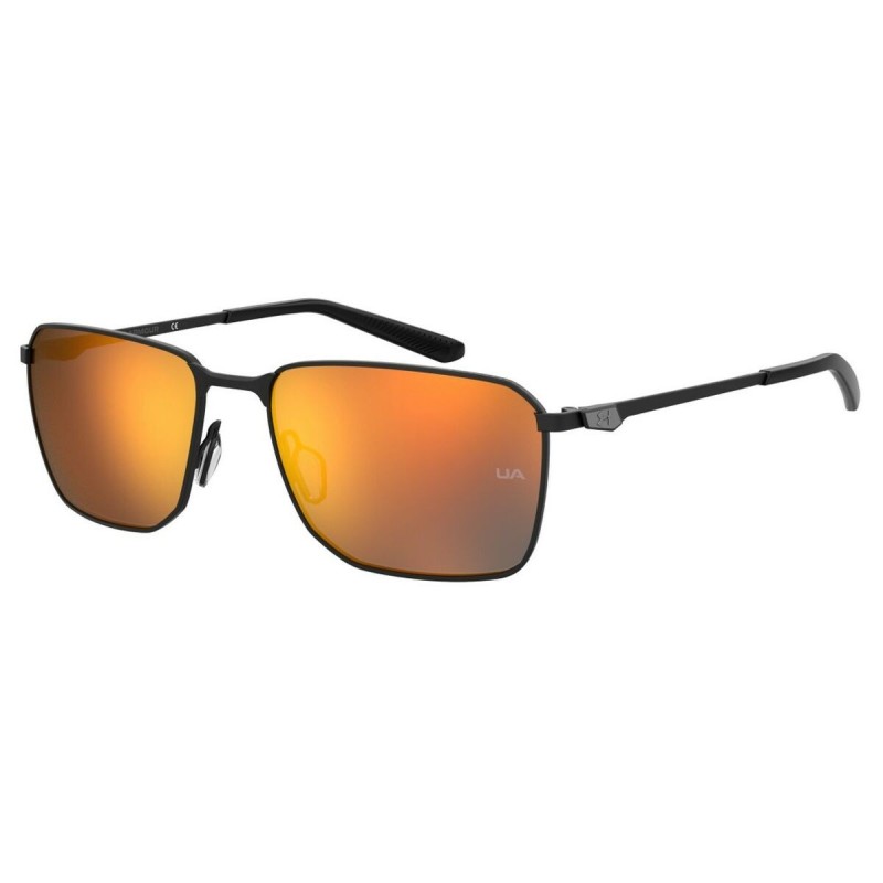 Lunettes de soleil Homme Under Armour UA-SCEPTER-2-G-003 ø 58 mm