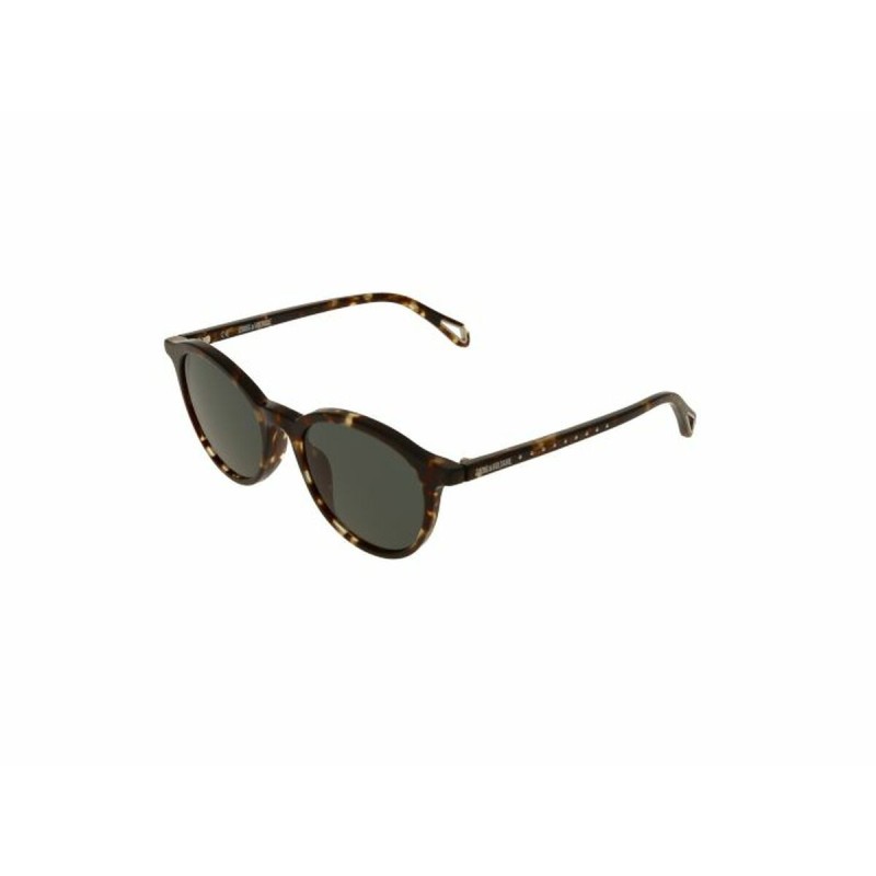 Lunettes de soleil Unisexe Zadig & Voltaire SZV282-500U79 Ø 50 mm