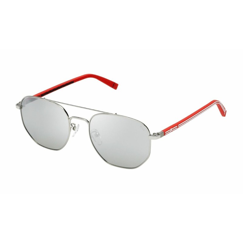 Lunettes de soleil Homme Fila SFI096-54579P ø 54 mm