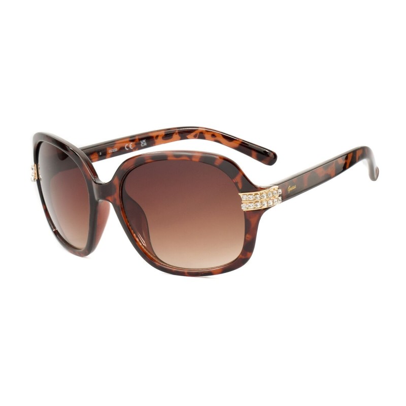 Lunettes de soleil Femme Guess GF0405-5952F ø 59 mm