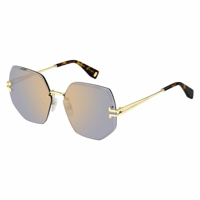 Lunettes de soleil Femme Marc Jacobs MJ-1090-S-83I Ø 62 mm