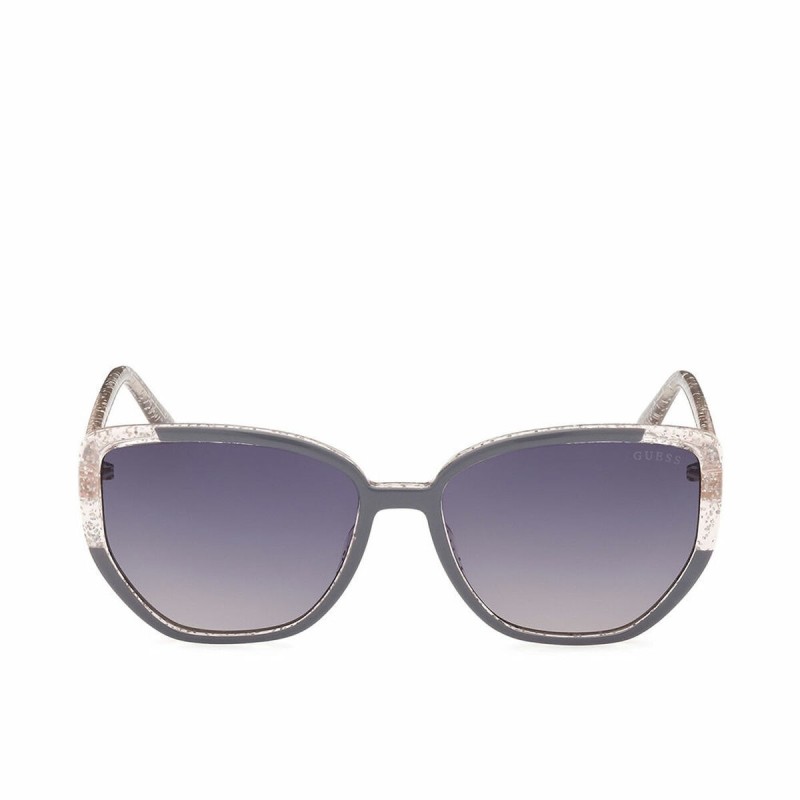 Lunettes de soleil Femme Guess B Ø 55 mm