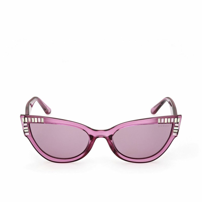 Lunettes de soleil Femme Guess GU7901-83Y ø 54 mm